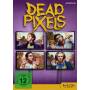 Alexa Davies / Will Merrick / Charlotte Ritchie / + - Dead Pixels-Staffel 2 [DE-Version, Regio 2/B]
