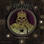 Skelator - King Of Fear (Black Vinyl)