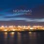 Nighthawks - Live in Hamburg (Ltd.Black LP)