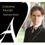 Tristan Pfaff - Valses