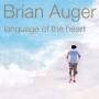 Brian Auger - Language Of The Heart