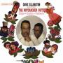 Duke Ellington -orchestr - Nutcracker Suite