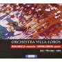Orchestra Villa-Lobos / Brunello / Gomiero - Orchestra Villa-Lobos
