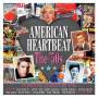 Various - American Heartbeat the 50's