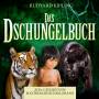Gelesen Von Matthias Ernst Holzmann - Das Dschungelbuch