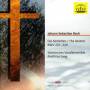 J.s. Bach - Motets Bwv 225-229