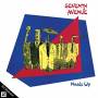 Seventh Avenue - Heads Up