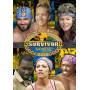 Survivor: Samoa -Season 19 (6pc) / (mod Box) - Survivor: Samoa - Season 19 [US-Version, Regio 1]