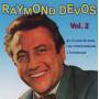 Raymond Devos - Vol.2 Ca N A Pas De Sens