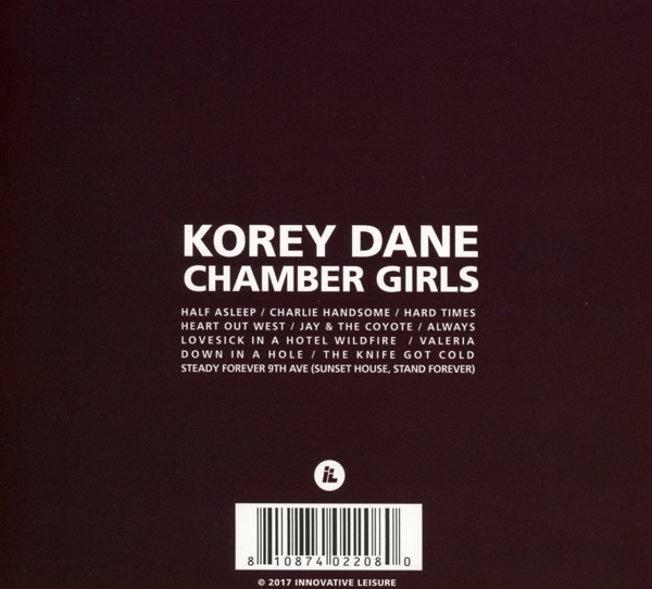 Chamber Girls 1