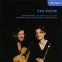 Duo Varino - Werke Fr Oboe Und Gitarre