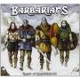 Barbarians - Dawn Of Brotherhood