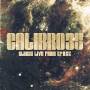 Calibro 35 - Clbr35 Live From S.p.a.c.e.