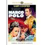 Adventures Of Marco Polo / (mono) - Adventures Of Marco Polo [US-Version, Regio 1]