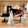Duo Praxedis - From Praxedis with Love