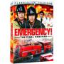 Emergency: Final Rescues (2pc) / (full Dol Slip) - Emergency: Final Rescues [US-Version, Regio 1]