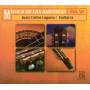 LAGUNA JUAN CARLOS - Music Of The Americas 6