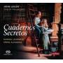 Raquel Lojendio / Irene Alfageme - Cuadernos Secretos