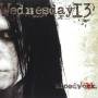 Wednesday13 - Bloodwork (EP)