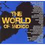 Various - THW The World Of Indigo