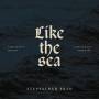 Stepfather Fred - Like The Sea-Constantly Moving,Constantly Drownin