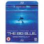 Rosanna Arquette, Jean-marc Barr, Jean Reno, The Big Blue (1 - Big Blue [Regio free (0)]
