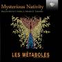 Les Metaboles-Ensemble Vocal - Mysterious Nativity