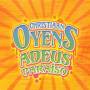 Christiaan Oyens - Adeus Paraiso