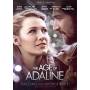 Age Of Adaline - Age Of Adaline [US-Version, Regio 1]