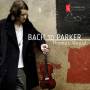 Thomas Gould - Bach to Parker-Musik fr Violine