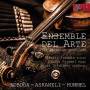 F. Ibrahimov / Ensemble Del Arte / + - Ensemble Del Arte-The Bavarian Georgians