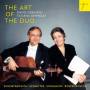 David Geringas / Tatjana Geringas - The Art of the Duo