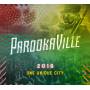 Various - Parookaville 2019