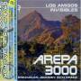 Los Amigos Invisibles - Arepa 3000 A Venezuelan Journey Into Sp