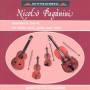Quartetto Paganini - Quartette 2-8,