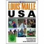 Louis Malle - Louis Malle Box: USA (3 DVDs) [EURO-Version, Regio 2]