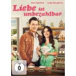 Virginia Abramovich - Liebe ist unbezahlbar [DE-Version, Regio 2/B]