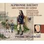 Pierre Bellemare - Contes Du Lundi: Alphonse Daudet