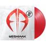 Meshiaak - Mask Of All Misery (Ltd.Red Vinyl 180 Gr.)
