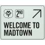 Madtown - Welcome To Madtown (2nd Mini Album)