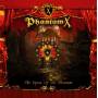 Phantom X - Opera Of The Phantom