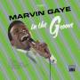 Marvin Gaye - In The Groove (LP)