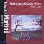 Layton / Netherlands Chamber Choir - Chorwerke