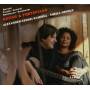 Sheila Arnold & Alexander-Sergei Ramirez - Guitar & Fortepiano