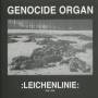 Genocide Organ - Leichenlinie