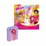Mia And Me - Der Neuankmmling & Hinter den Kulissen