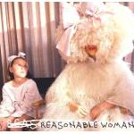Sia - Reasonable Woman