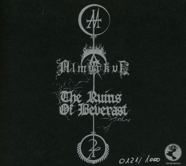 Split (4track EP-Digipak) 1
