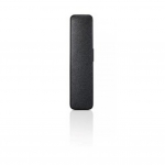 Gigaset Pro - Maxwell 10 zub. DECT-Telefonhrer mit Leder-Abdeckung