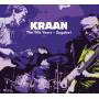 Kraan - The Trio Years - Zugabe! (180 Gramm)